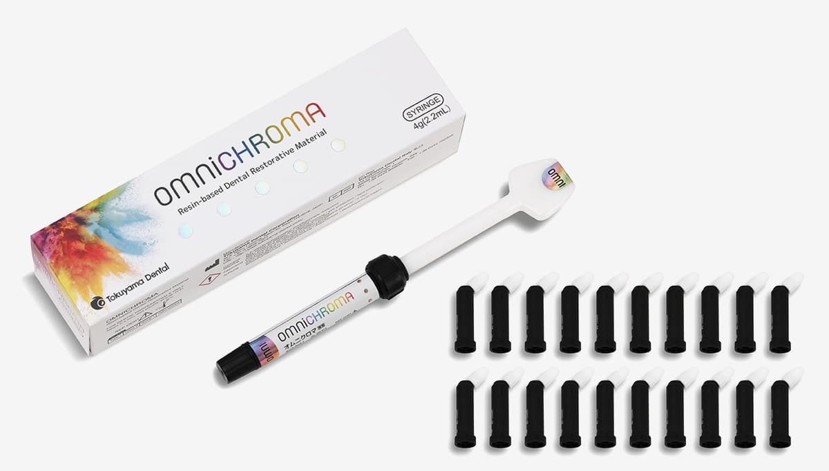 OMNICHROMA Blocker