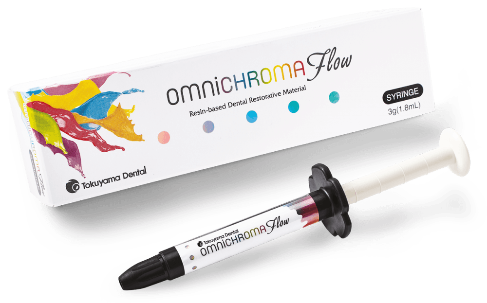 OMNICHROMA Flow