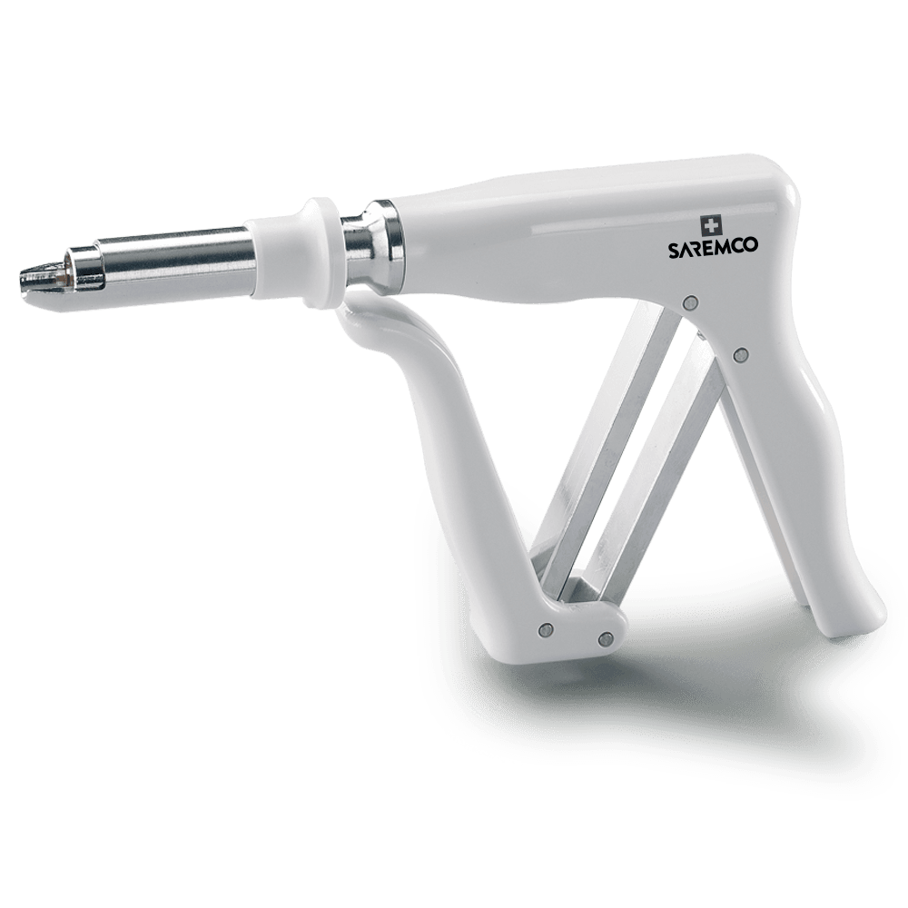 Saremco Applicator Kompozit Aplikatör