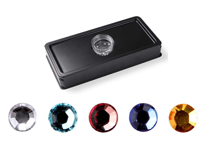 Saremco Dental Gems By Swarovski Diş Taşı